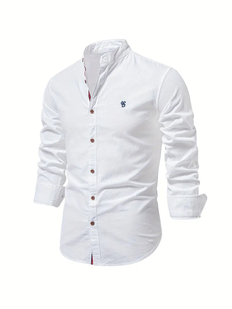 James - Slim Fit Shirt
