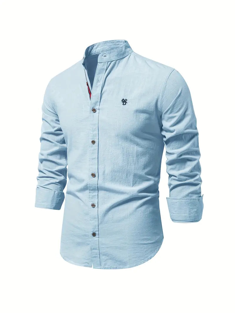 James - Slim Fit Shirt
