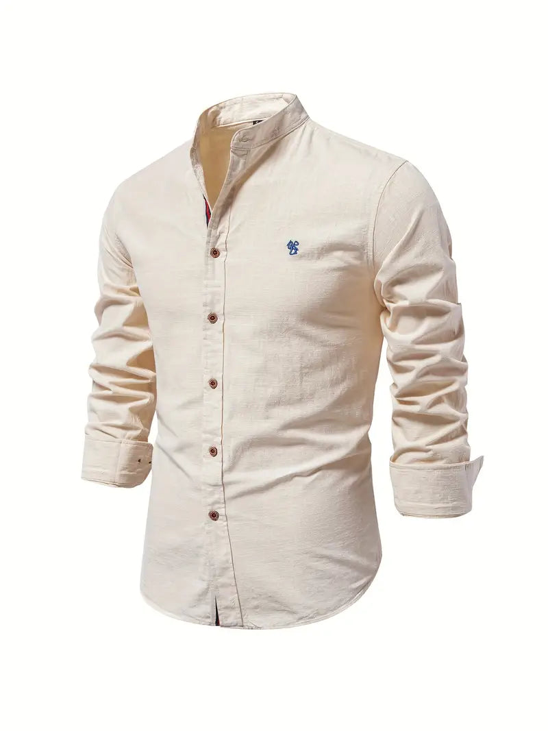 James - Slim Fit Shirt