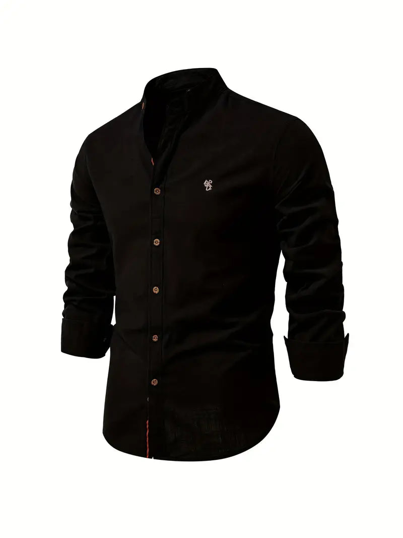 James - Slim Fit Shirt