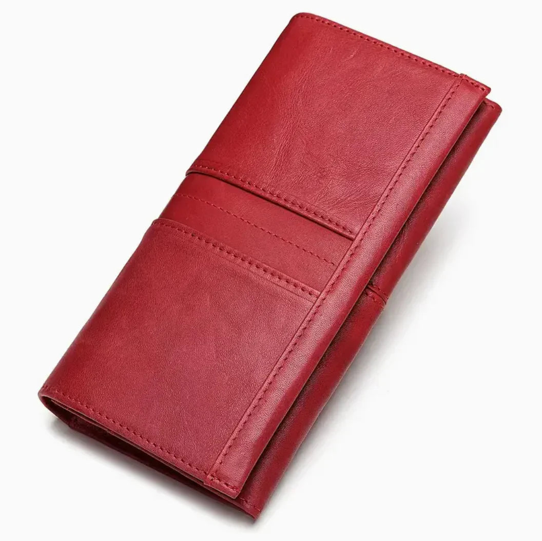 Lynn - Vegan Leather Wallet
