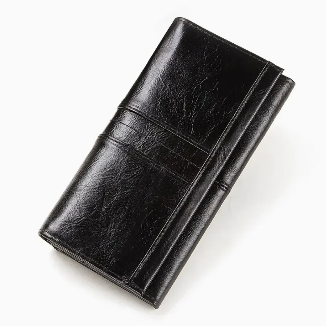 Lynn - Vegan Leather Wallet