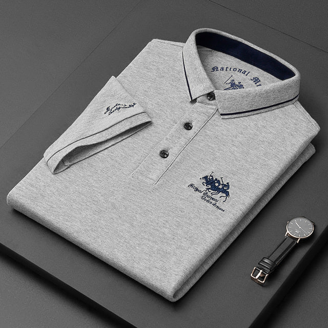 Jaxon - Classic Polo Shirt