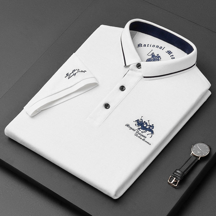 Jaxon - Classic Polo Shirt