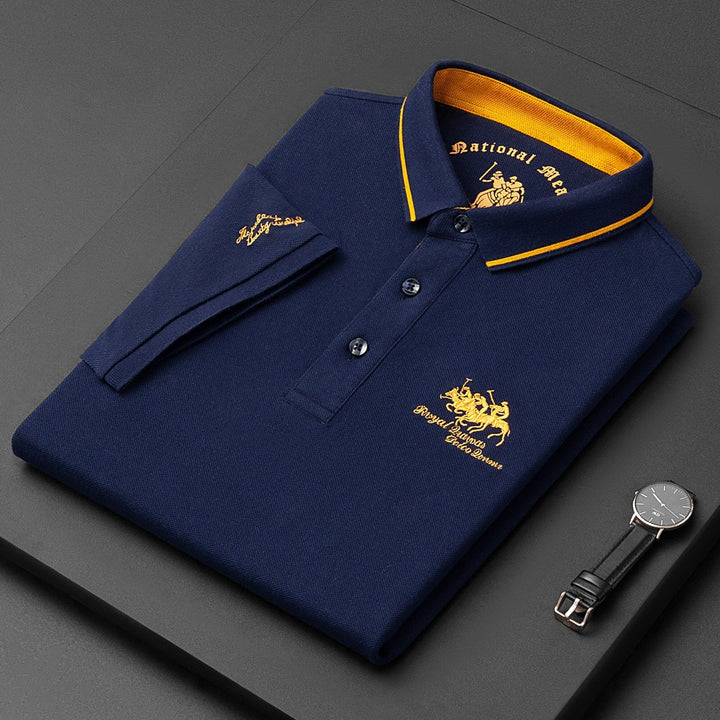 Jaxon - Classic Polo Shirt