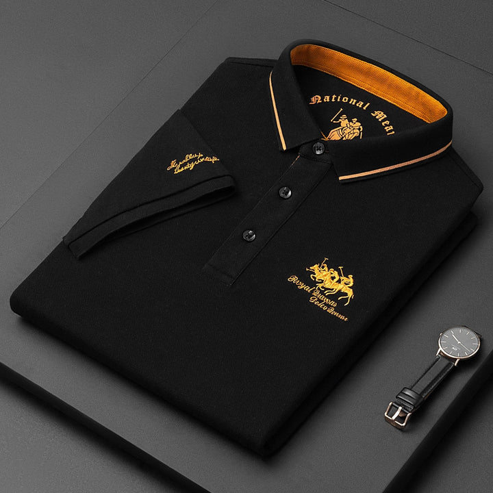 Jaxon - Classic Polo Shirt