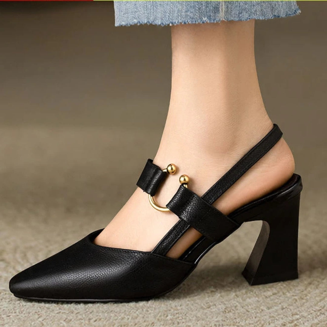 Christina™ | Talons orthopédiques confortables pour femmes