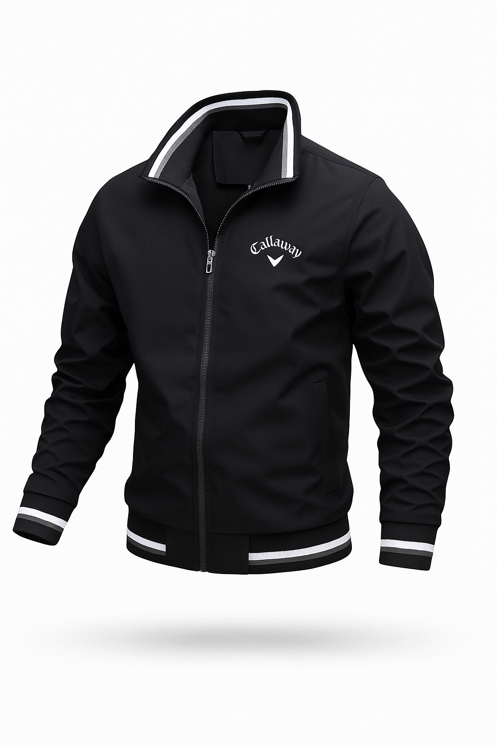 Jasper - Casual Sports Jacket