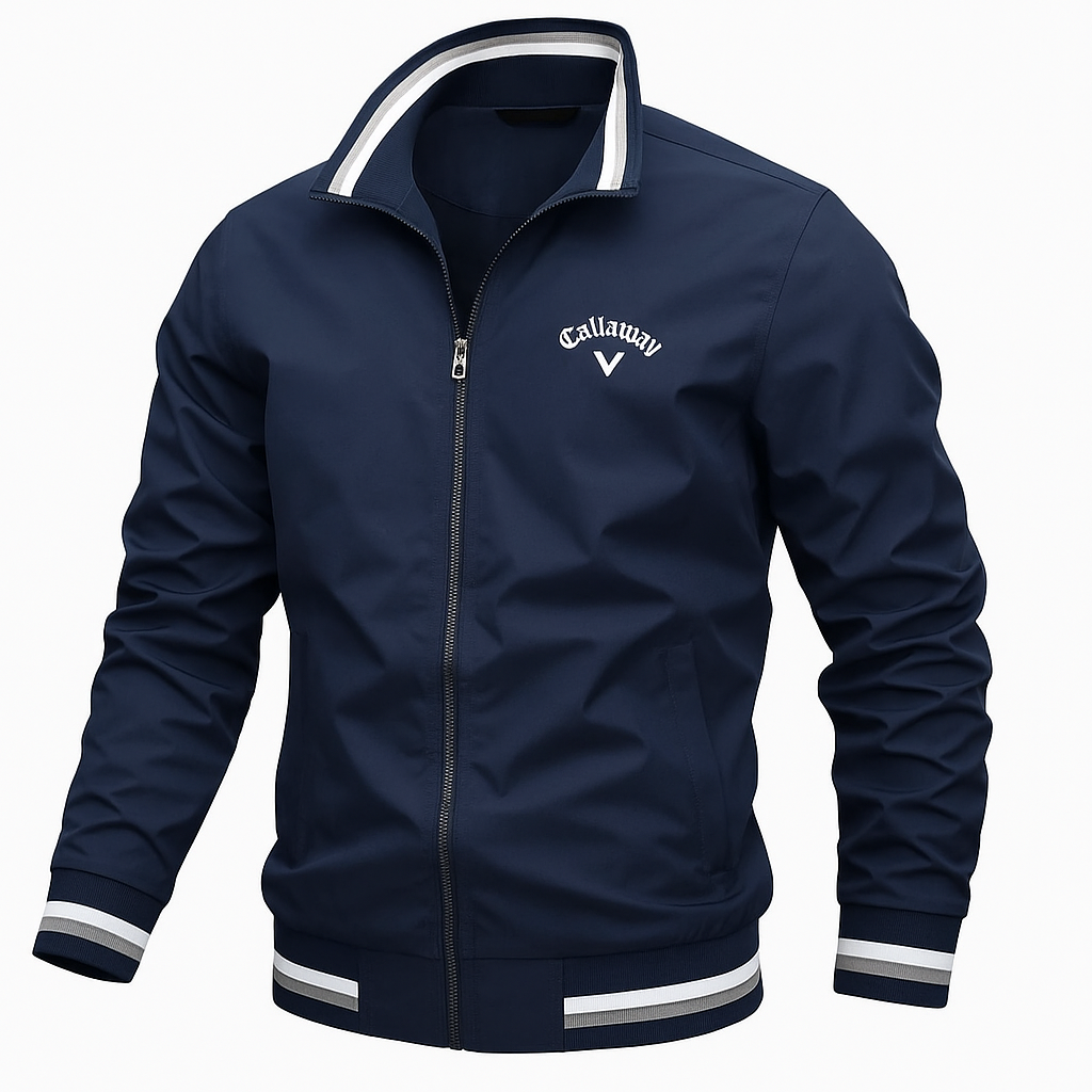 Jasper - Casual Sports Jacket