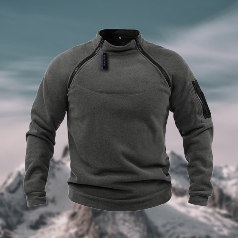 Parker - Tactical Fleece Pullover