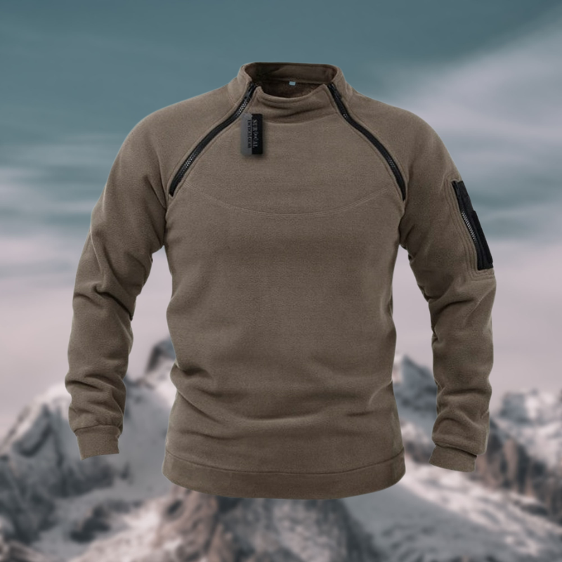 Parker - Tactical Fleece Pullover