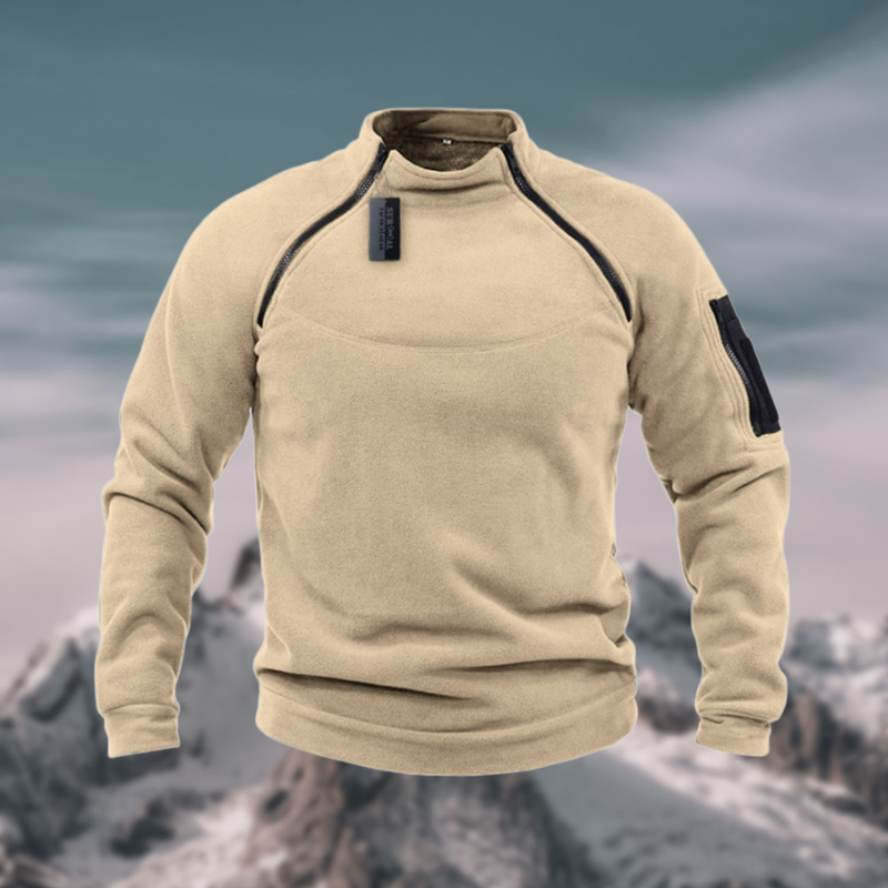 Parker - Tactical Fleece Pullover