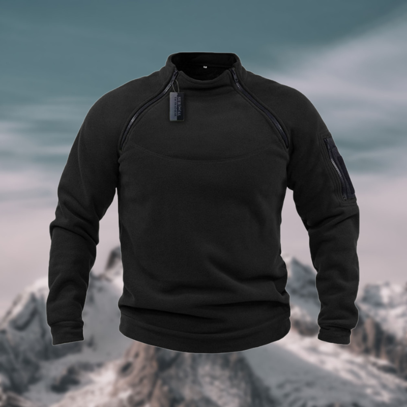 Parker - Tactical Fleece Pullover