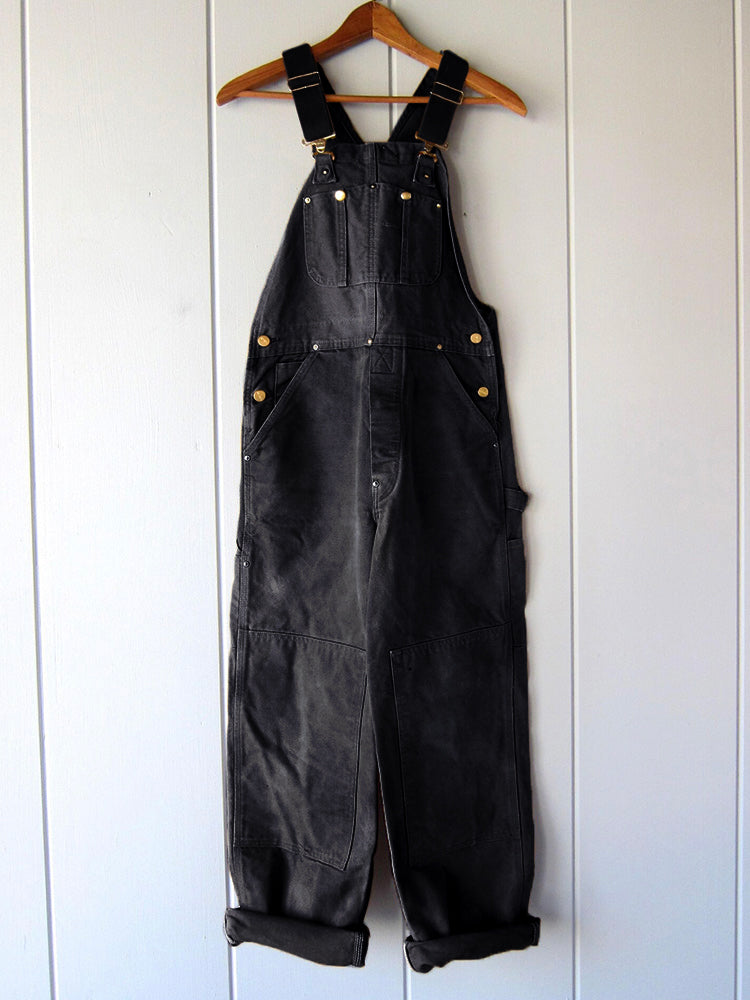 Carol - Utility Bib Overalls
