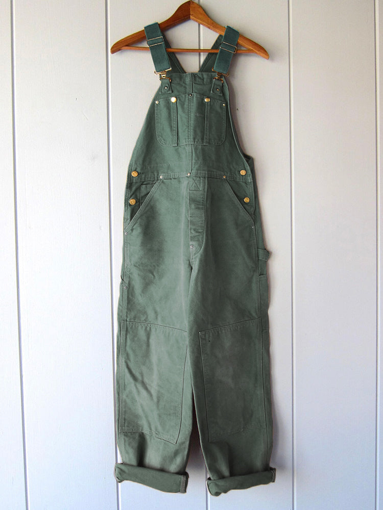 Carol - Utility Bib Overalls
