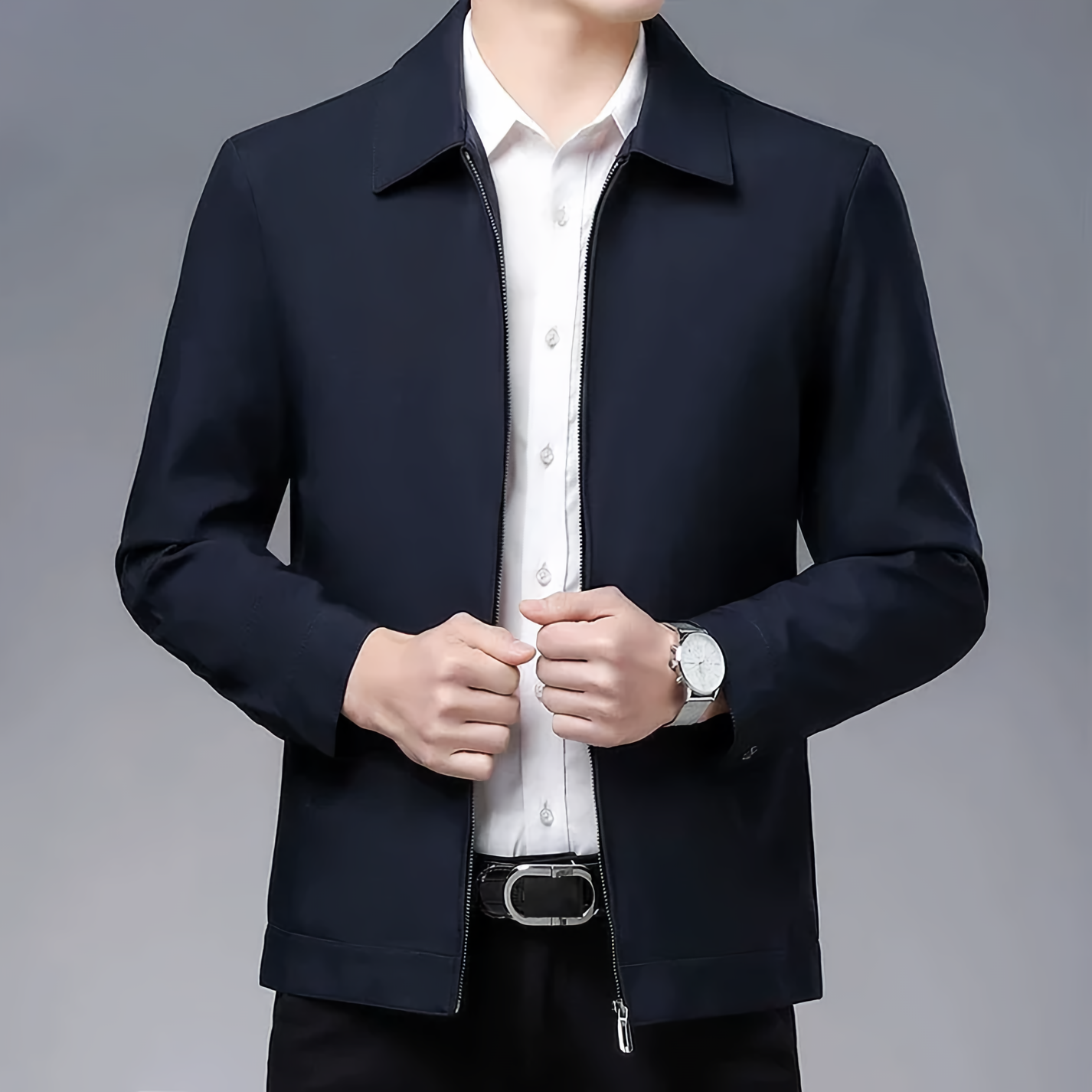 Jordan - Premium Jacket