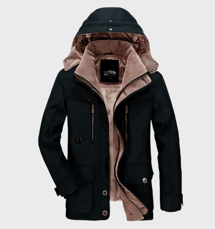 Daniel - Men’s Winter Jacket