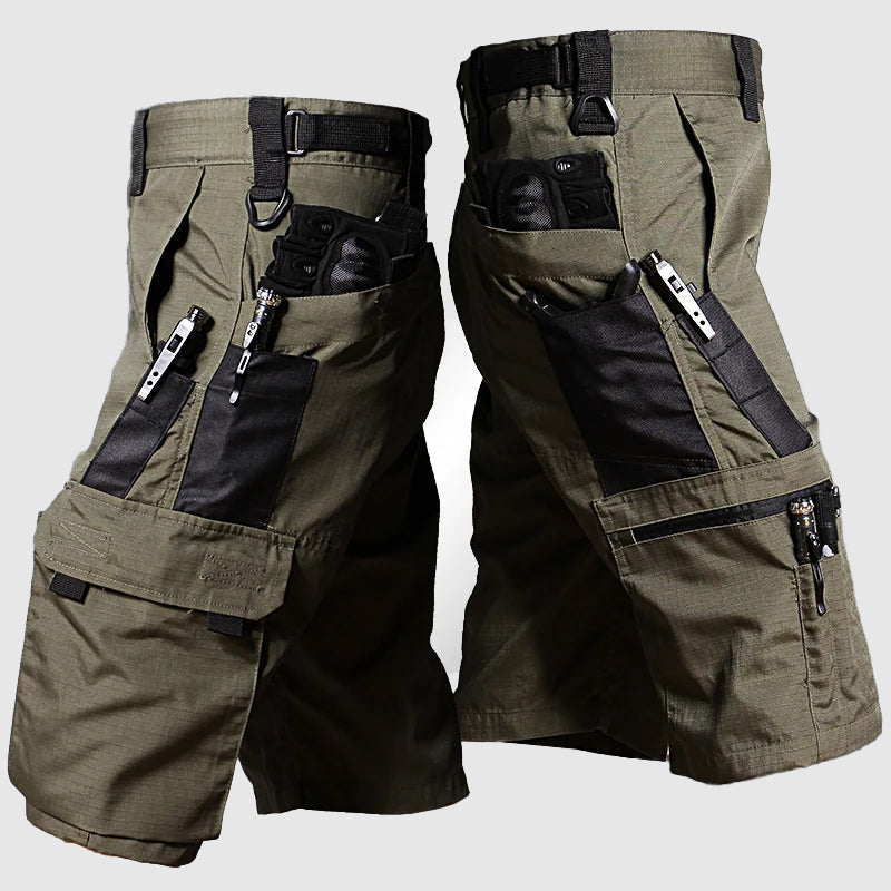 Oliver - Tactical Utility Shorts