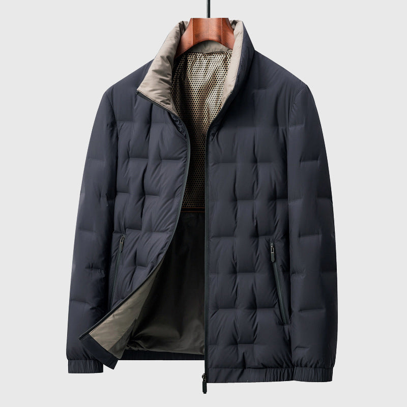 David - Down Insulated Jacket