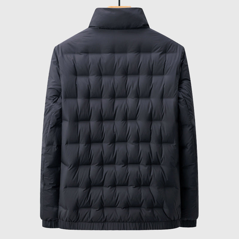 David - Down Insulated Jacket