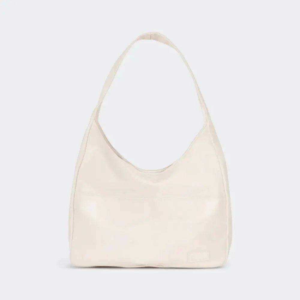 Marilyn - Vegan Leather Hobo Shoulder Bag