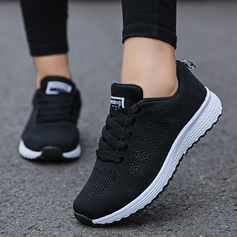 Comfortable Walking Shoes for Support