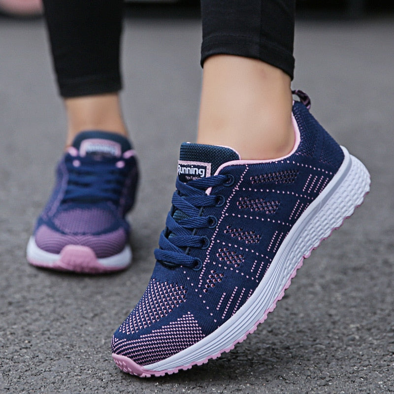 Comfortable Walking Shoes for Support