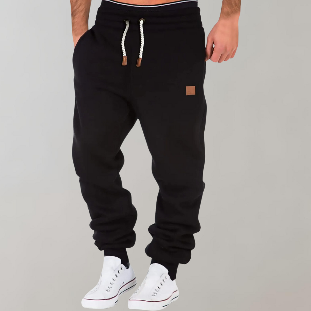 Gael - Jogger Sweatpants