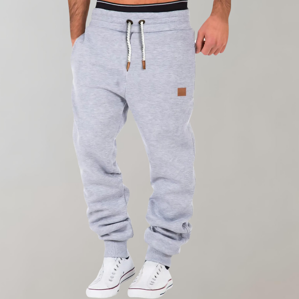 Gael - Jogger Sweatpants