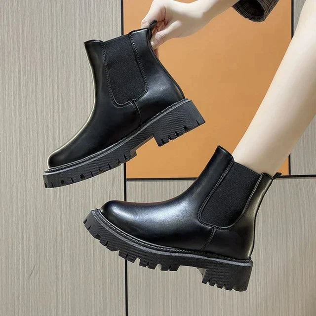 Gail - Chelsea Boots
