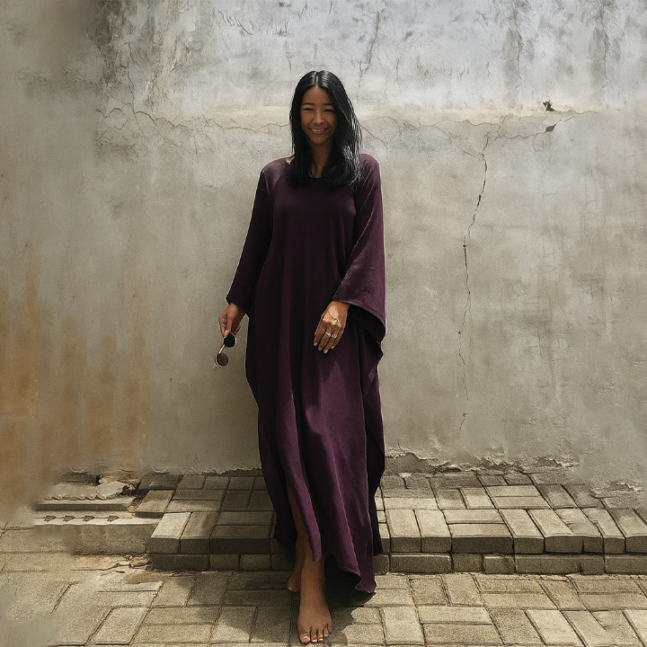 Wendy - Kaftan Dress