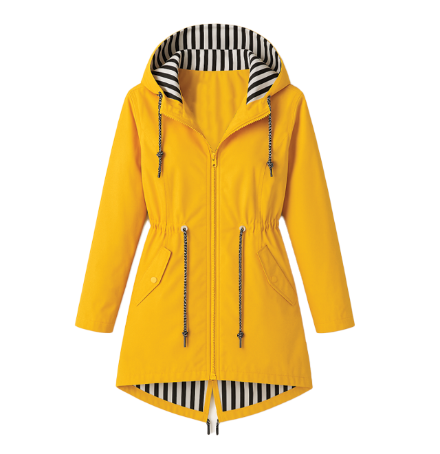 Bonnie - Lightweight Windbreaker