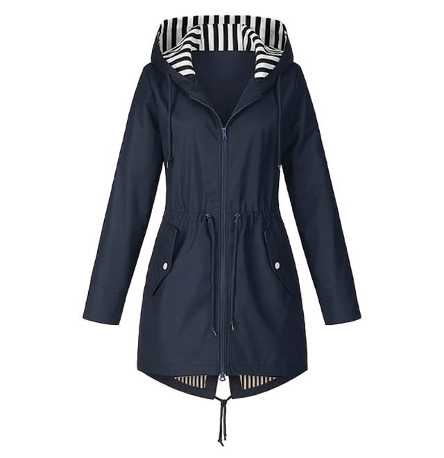 Bonnie - Lightweight Windbreaker