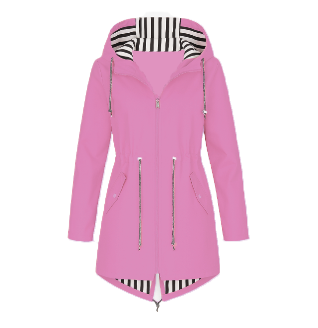 Bonnie - Lightweight Windbreaker