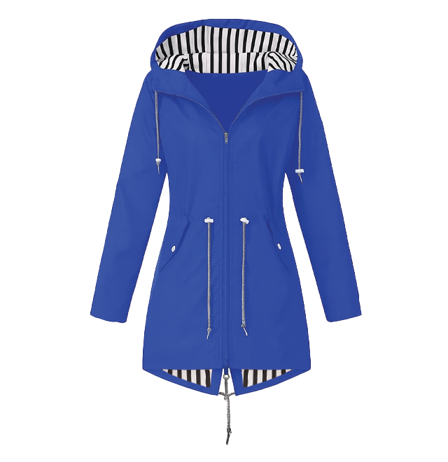 Bonnie - Lightweight Windbreaker