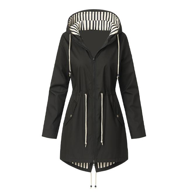 Bonnie - Lightweight Windbreaker