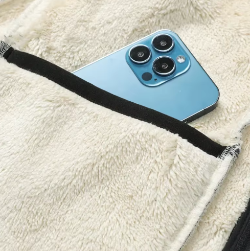 Jaxon - Winter Vest for Men