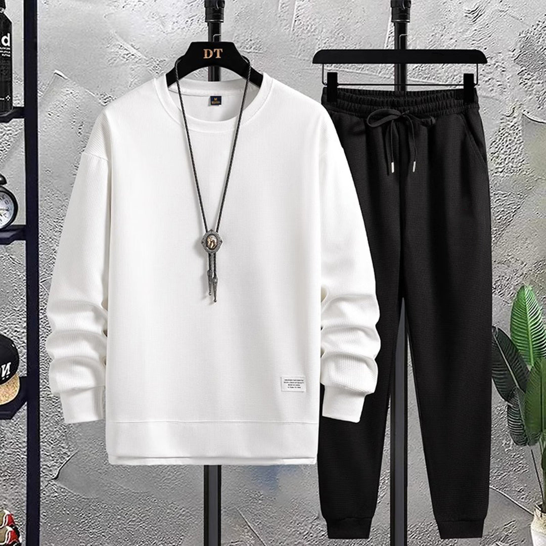 Leo - Tracksuit Set