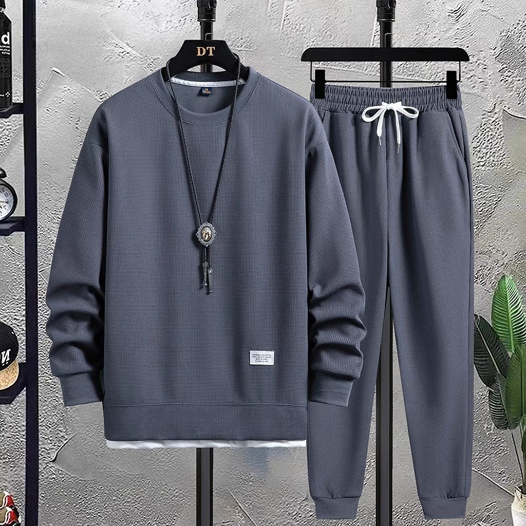 Leo - Tracksuit Set