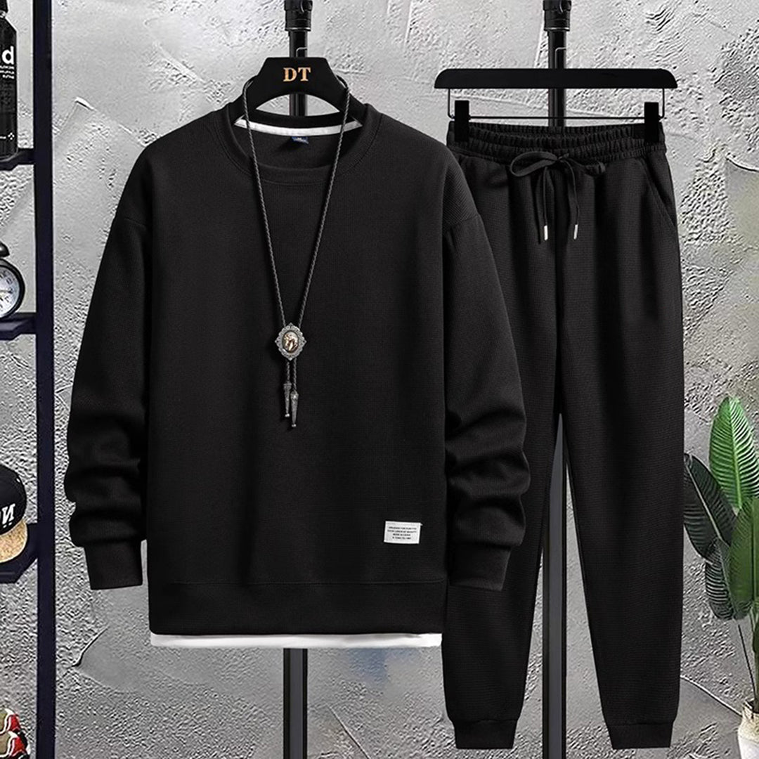 Leo - Tracksuit Set