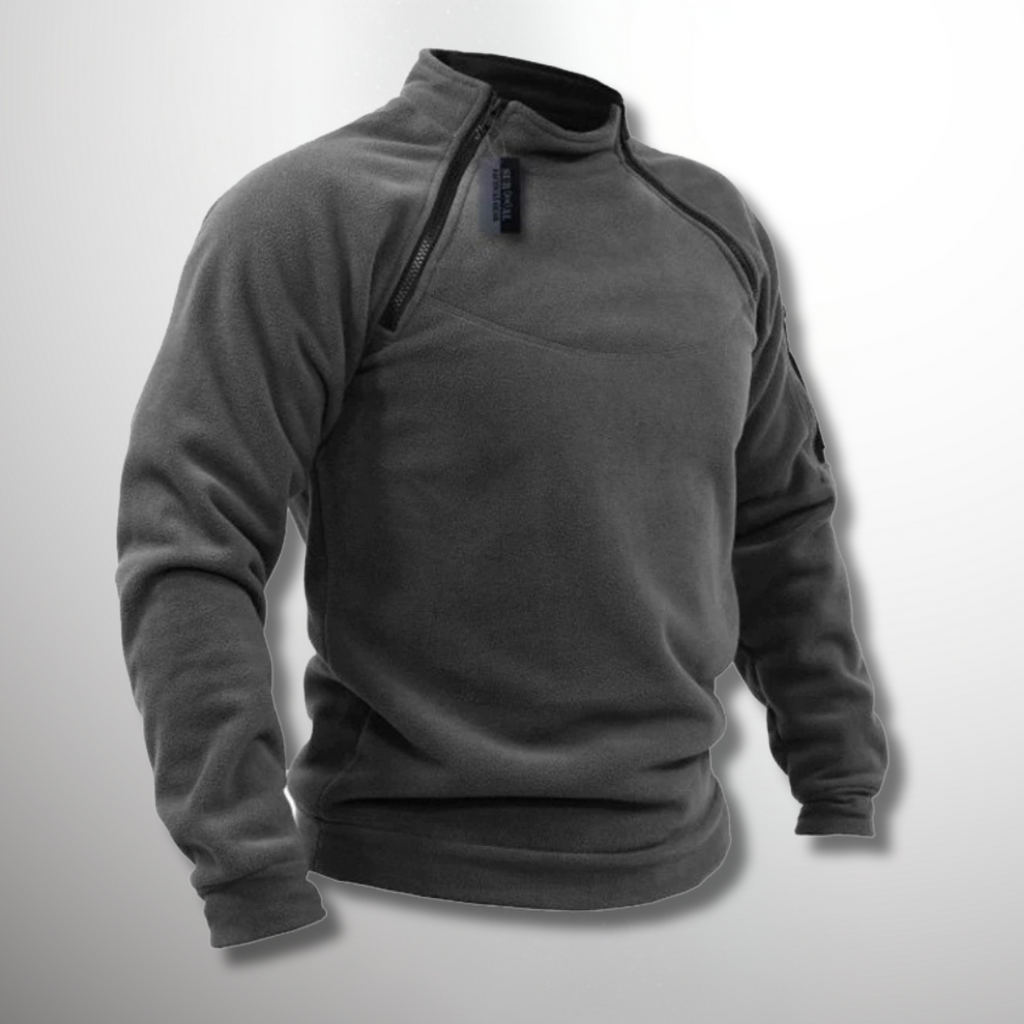 Parker - Tactical Fleece Pullover