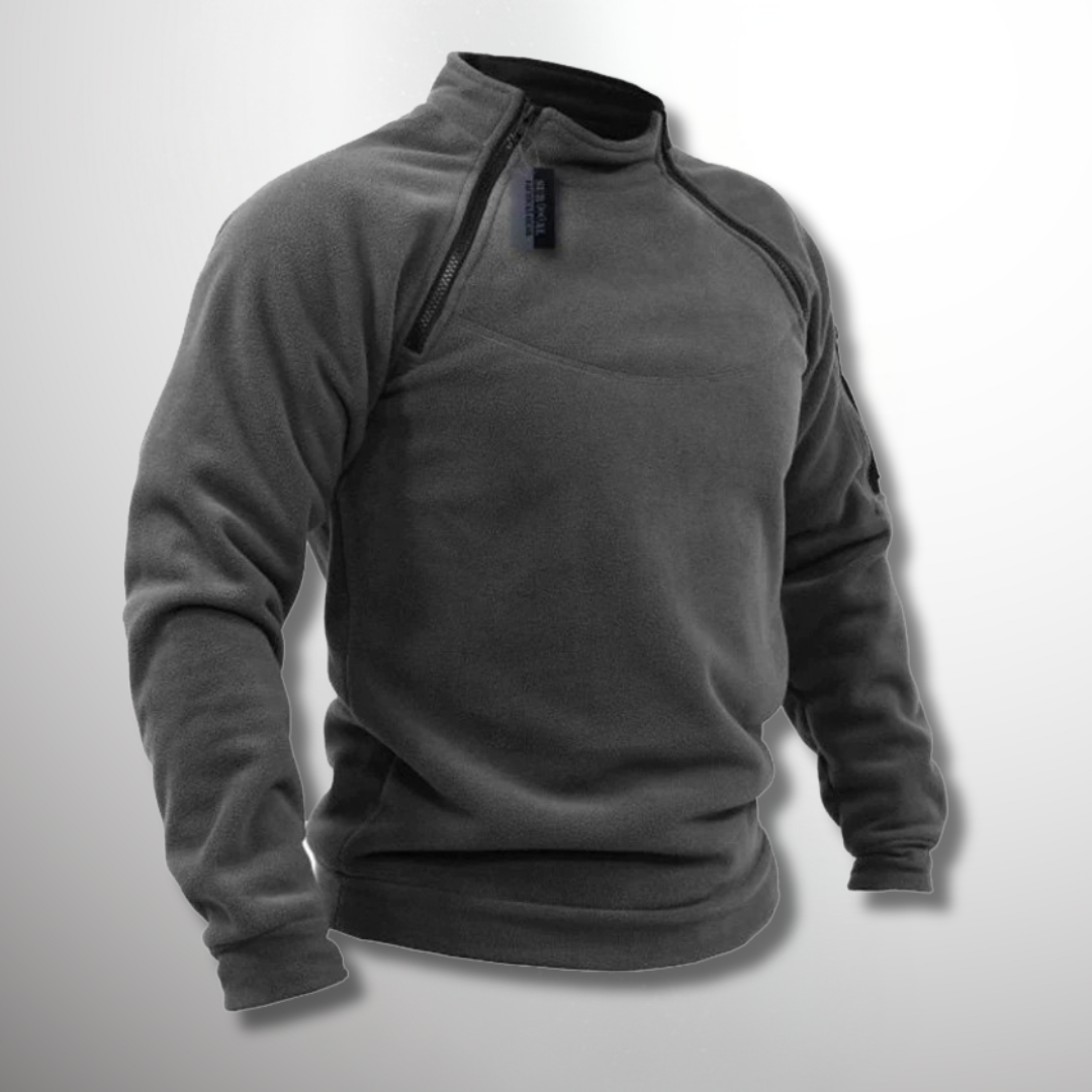 Parker - Tactical Fleece Pullover