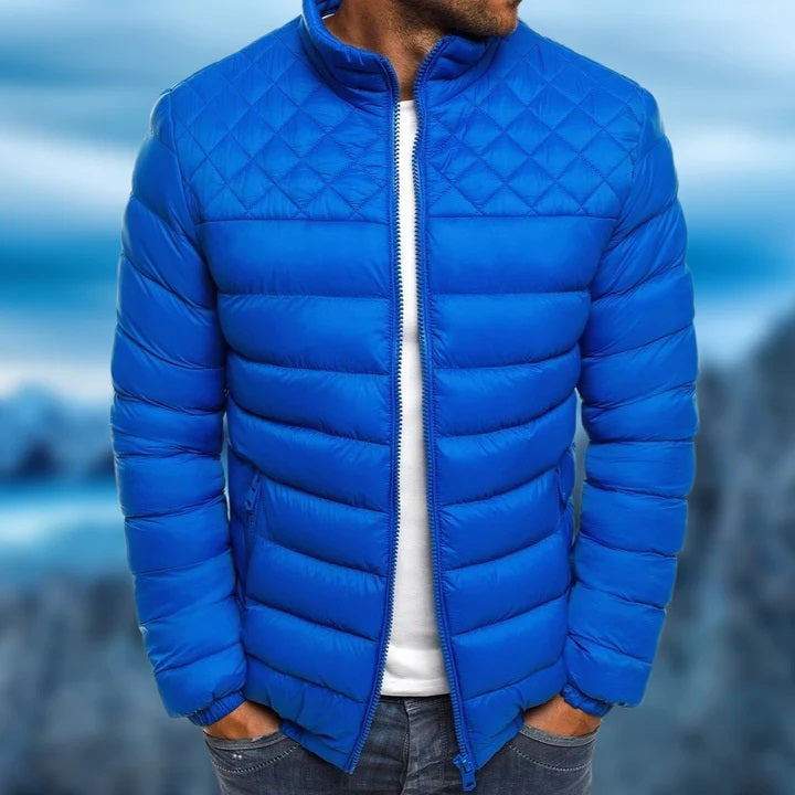 Miles - Puffer Jacket