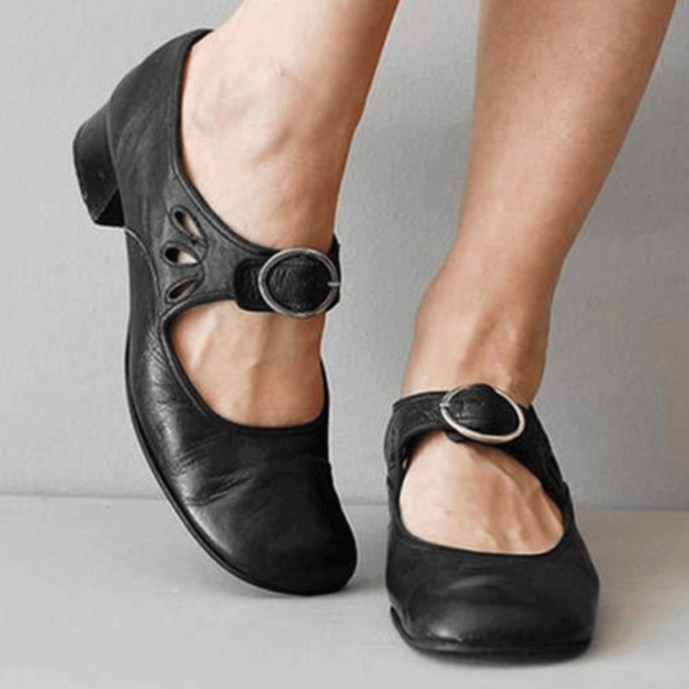 Stylish Vegan Leather Sandals for Ultimate Comfort