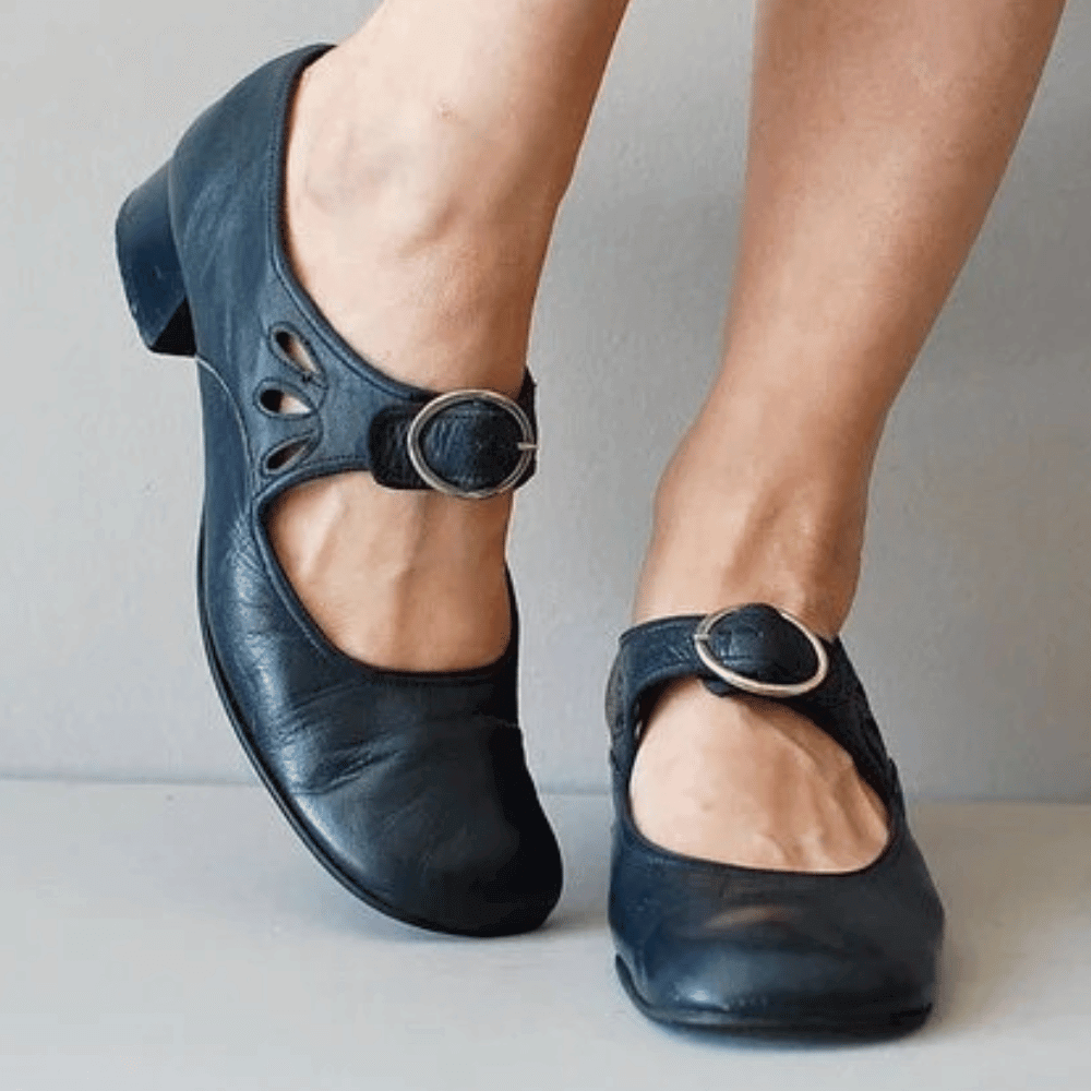 Stylish Vegan Leather Sandals for Ultimate Comfort