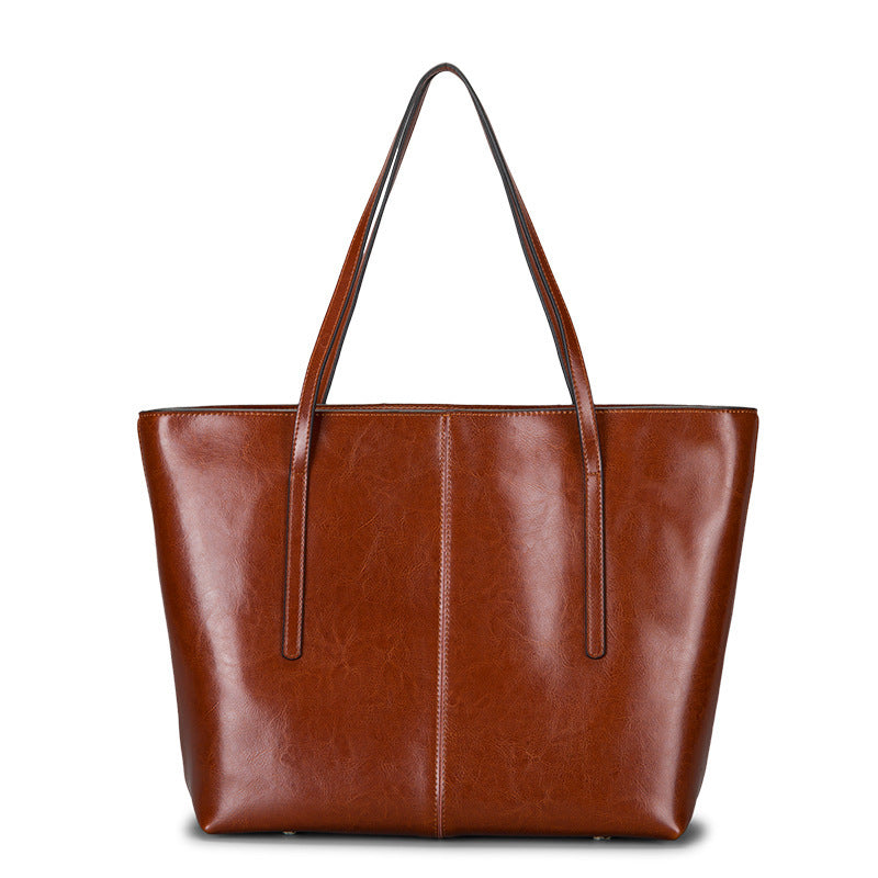 Andrea - Tote Bag