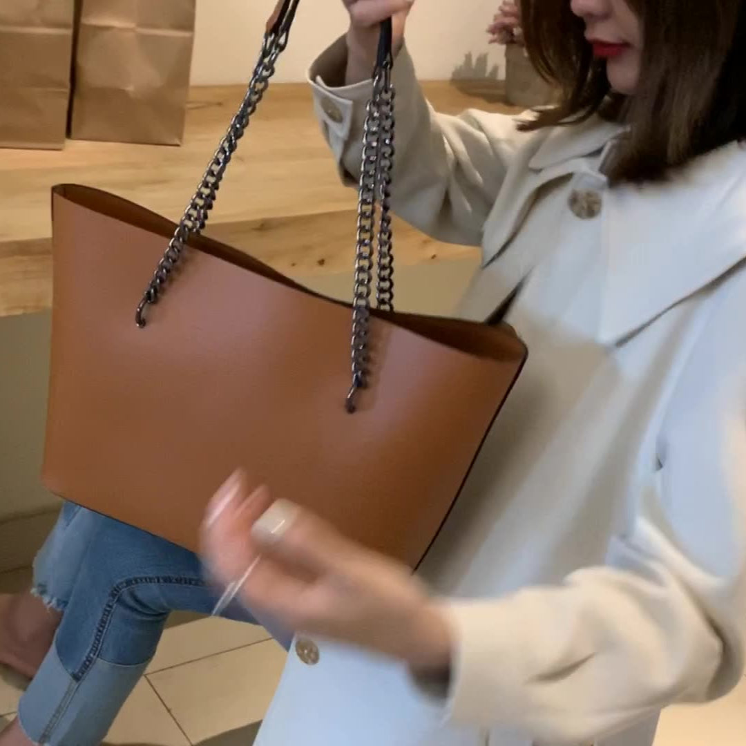 Lori - Tote Shoulder Bag