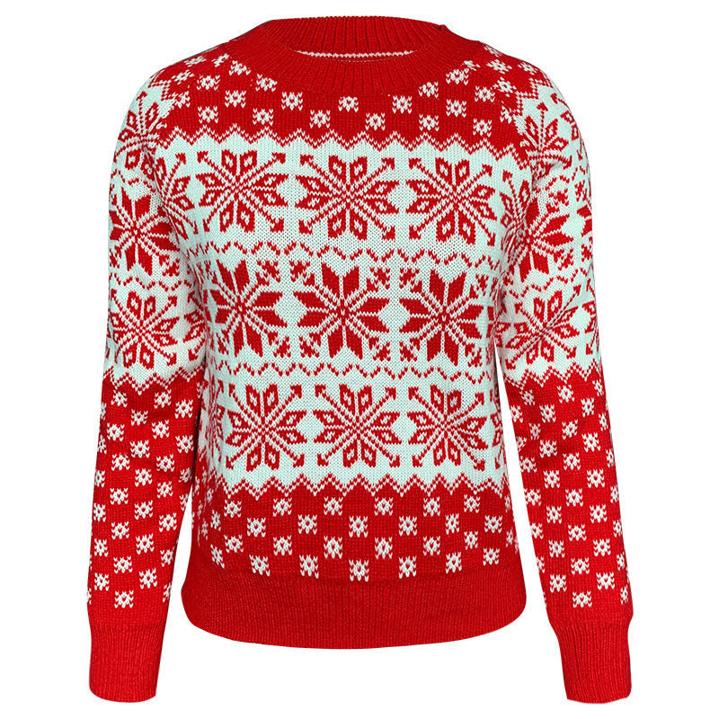 Alaia - Christmas Sweater
