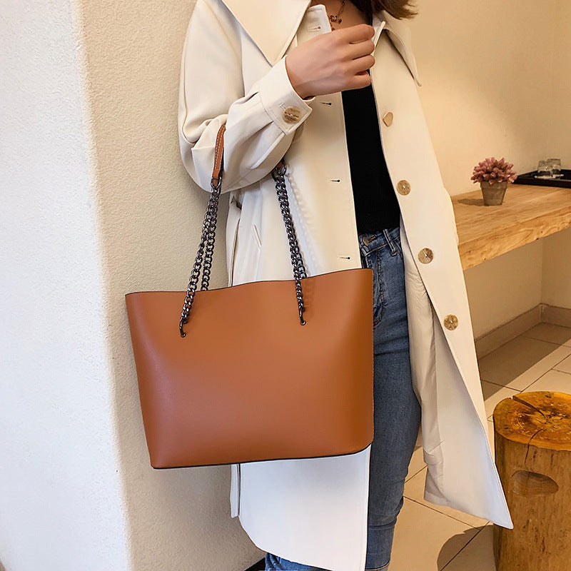 Lori - Tote Shoulder Bag