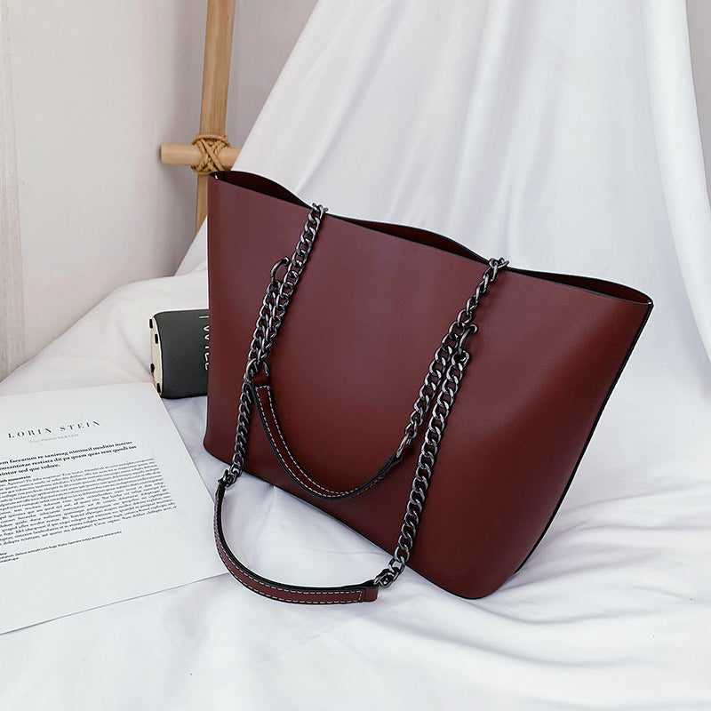 Lori - Tote Shoulder Bag